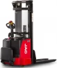 Электроштабелер JAC CDD16-20-2 PRO MAX