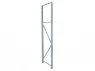 Стеллаж MS Pro 250/150x60/5