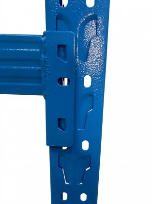Стеллаж безболтовый GR-R01 600