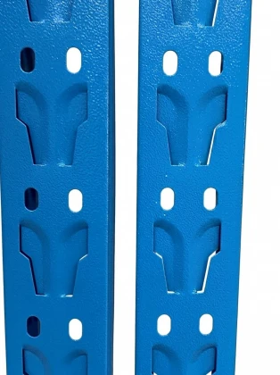 Стеллаж безболтовый GR-R01 600