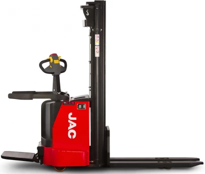 Электроштабелер JAC CDD16-20-2 PRO MAX