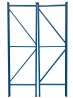 Стеллаж безболтовый GR-R01 600