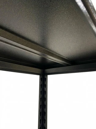 Стеллаж GR-J01 1830х1200х400