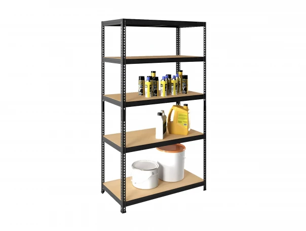 СТЕЛЛАЖ SBL 180KD/90X40/5